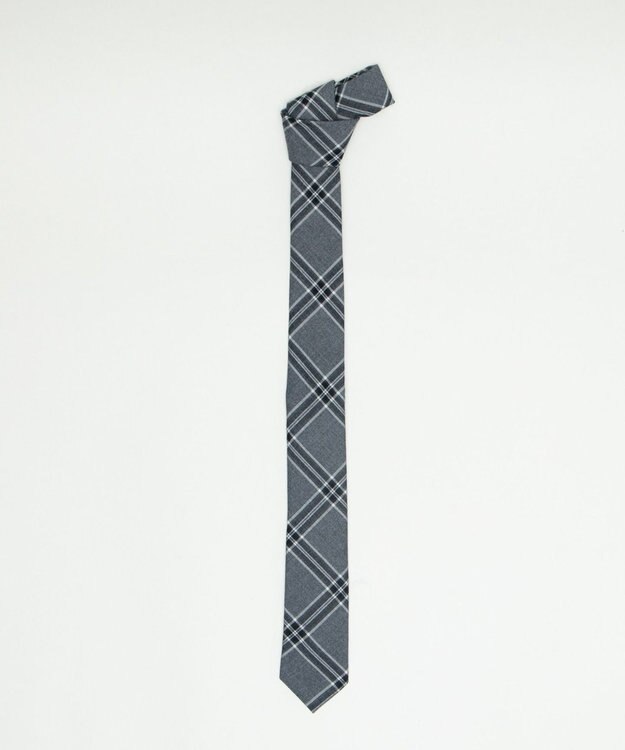 WEGO チェックネクタイ2 柄4