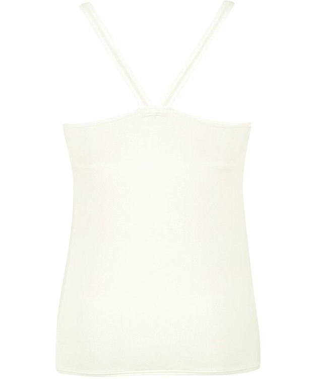 Wing ジュニア ブラトップ Wing Teen カップがズレ上がりにくい 吸汗速乾性(身生地部・カップ肌側) 【STEP3～AFTER STEP】 RL5335 ウイング／ワコール アイボリー