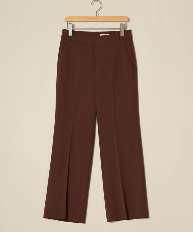 ONWARD Reuse Park 【自由区】パンツ秋冬 ブラウン