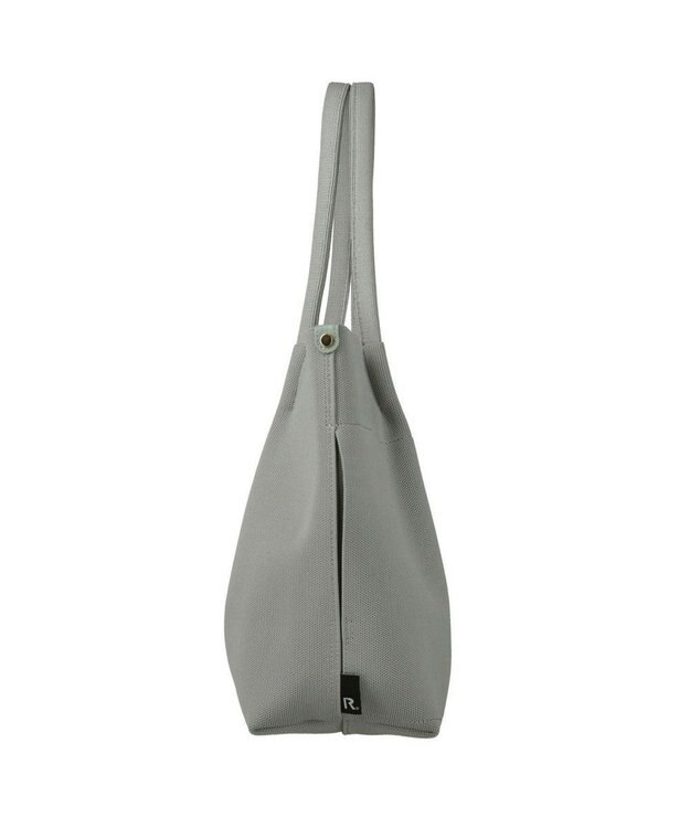 ROOTOTE 1075【手洗い可能】LT.ミディアム.ルフル-B 03：グレー