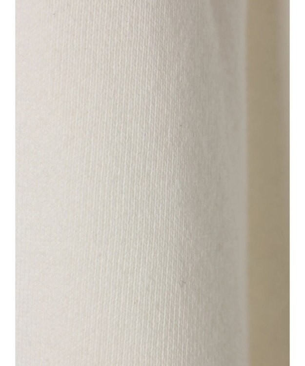 Green Parks モンスターズ・インク／裏毛プルオーバー White