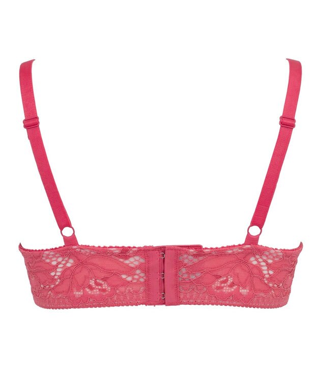 BRADELIS New York 【BRADELIS New York / 育乳補整ブラ・STEP1 集める】ジャスミンステップ1ブラ26S1 チェリー