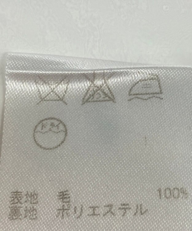 ONWARD Reuse Park 【any FAM】ジャケット春夏 ブラック