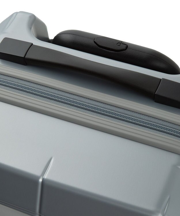 ACE BAGS & LUGGAGE PROTECA フリーウォーカーGLd スーツケース 機内持ち込み 34L 08541 プロテカ ダークシルバー