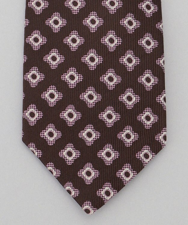 GOTAIRIKU 西陣タイSEASON ダークブラウン系8