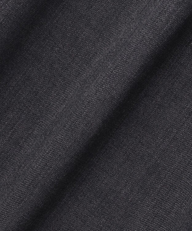 ANY 【セットアップ対応】テックリネンツイードパンツ チャコール系