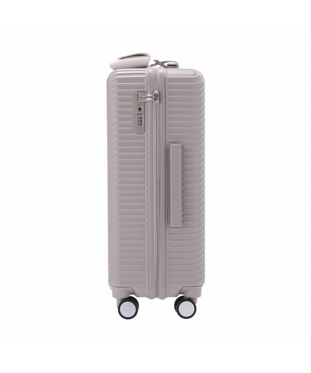 W&.Day Night HaNT コラボ スーツケース 47L 05102 ダブルアンド