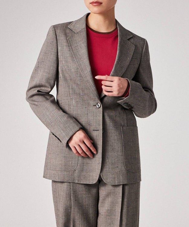 Paul Smith カラーネップ ジャケット