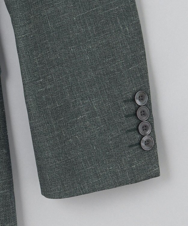 GOTAIRIKU 【TALLIA DI DELFINO】Portofino ジャケット グリーン系