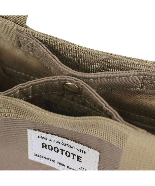 ROOTOTE 1042【撥水加工】SN.ベビールー.エヌスペシャル-A 03：サンド