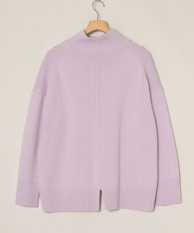 ONWARD Reuse Park 【23区】ニット秋冬 パープル