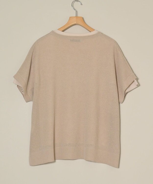 ONWARD Reuse Park セット商品/サイズM【UNFILO】ニット春夏×カットソー春夏 その他
