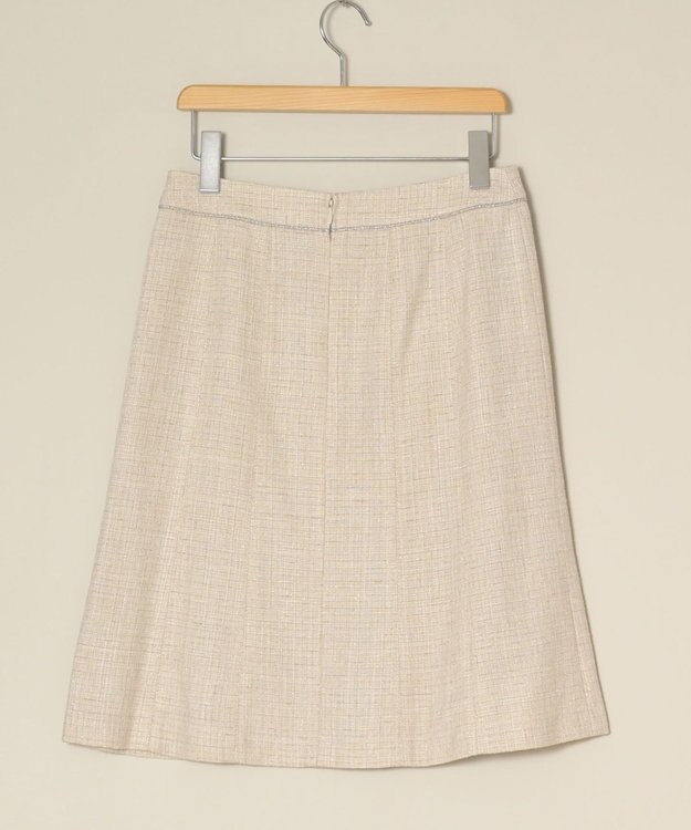 ONWARD Reuse Park 【23区】スカート春夏 ベージュ