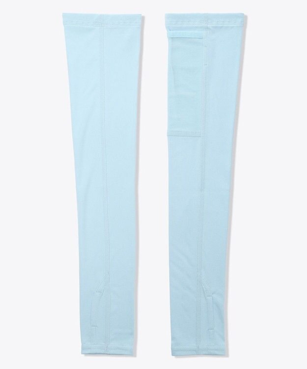 Columbia Columbia/ フリーザーゼロ IIアームスリーブ /コロンビア Marine Light