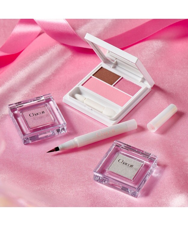 Chacott Cosmetics マルチカラーバリエーションSP11[SPARKLE] -