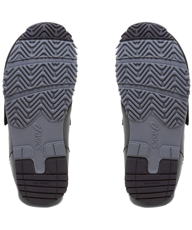 ASICS WALKING エフォルト LF-f. BLACK