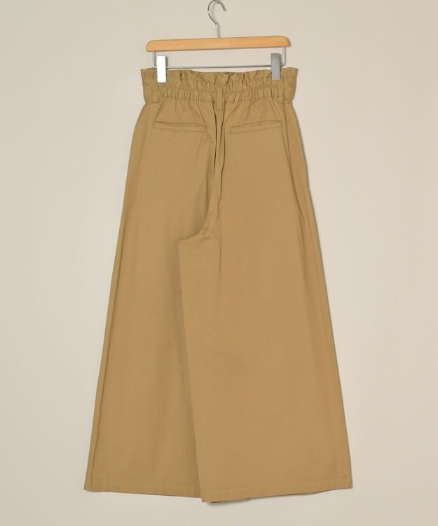 ONWARD Reuse Park 【any FAM】パンツ春夏 ブラウン