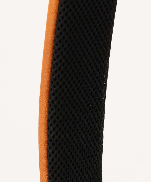 UNBILLION Otias アンティーク仕上げタイプ合皮ショルダーバッグ キャメル