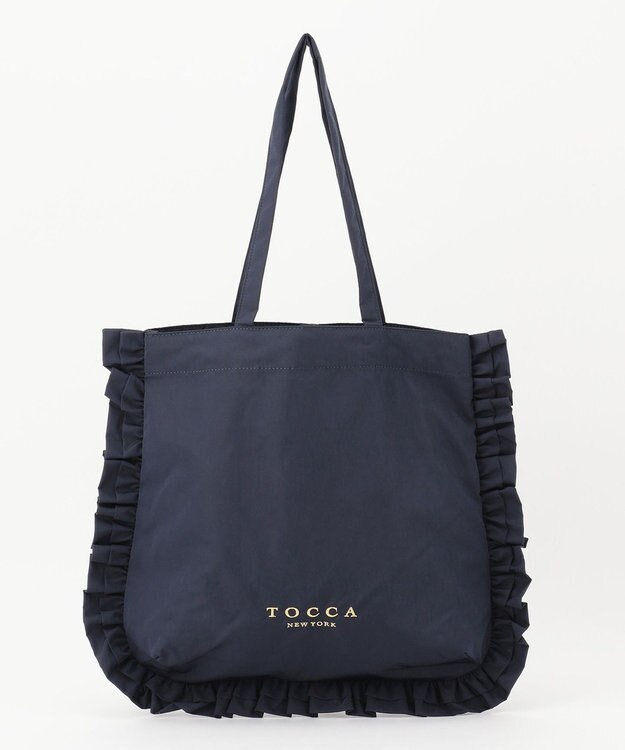 TRIM WAVES SUBBAG サブバッグ / TOCCA | ファッション通販