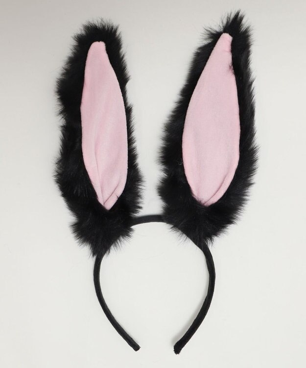 WEGO 【SCHOOLITEM】イベントカチューシャD 柄12