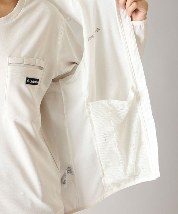 Columbia Columbia/ トレイルボーンジャケット /コロンビア Sea Salt