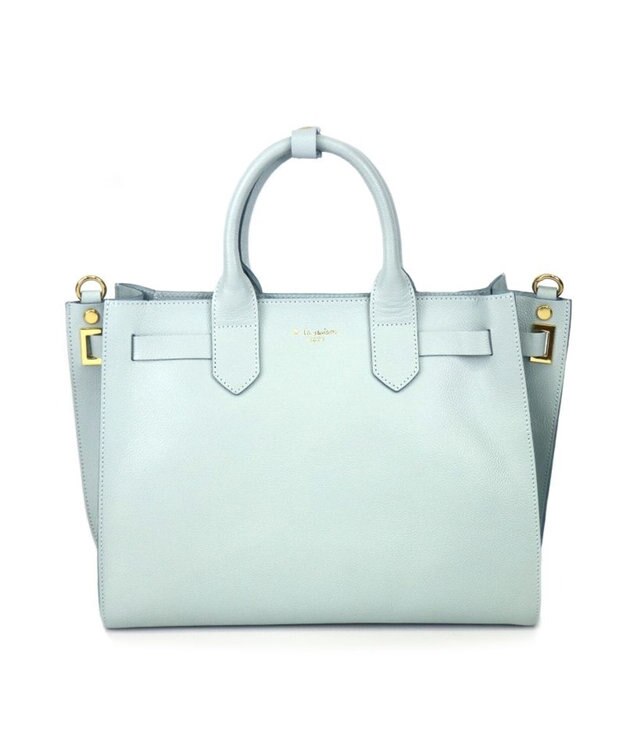 Regalo Felice 【ドラマ使用商品 / 2way】トート / REGALO LBL(ライトブルー)
