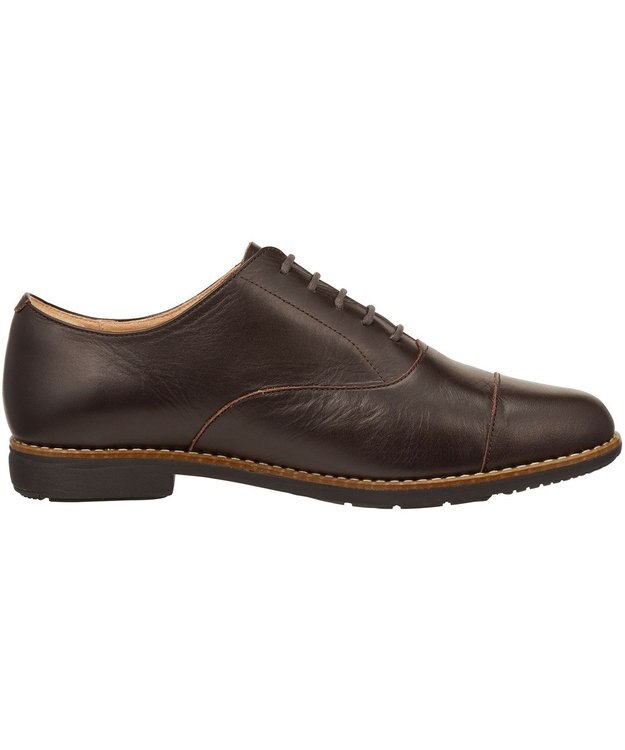 ASICS WALKING ペダラ レディース 3E 2.0cmヒール ブラウン系