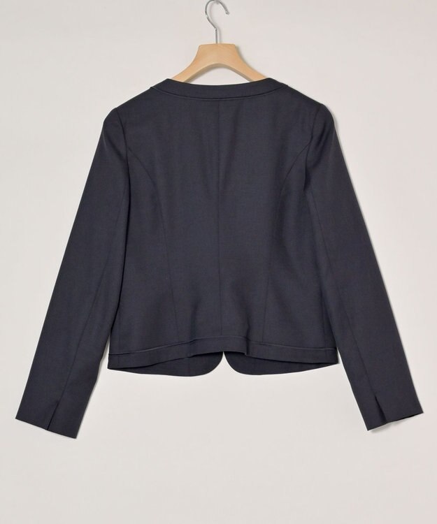 ONWARD Reuse Park 【any SiS】ジャケット春夏 ネイビー