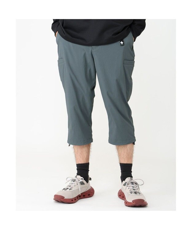 Columbia Columbia/ ブルーステムIIニーパンツ /コロンビア Graphite