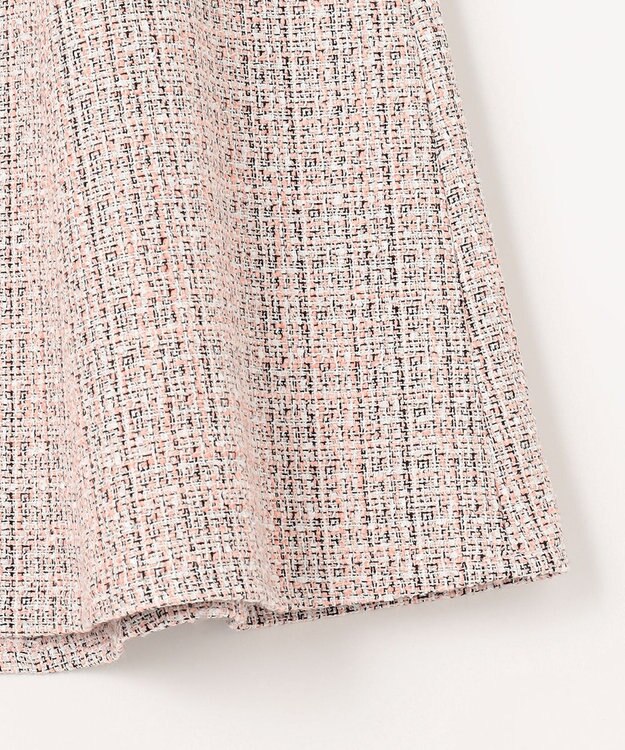 TOCCA 【洗える】PRIMAVERA SKIRT スカート ピンク系