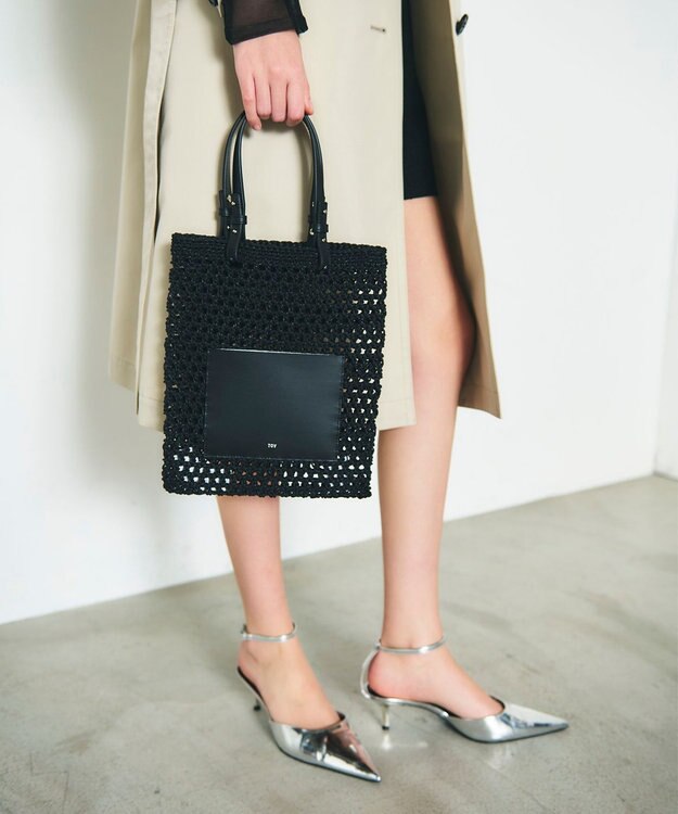 かめるぅページ 楽天ポイント還元】【オンワード】 UNFILO L（大きいサイズ）>トップス