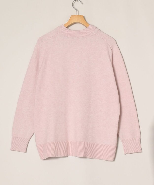 ONWARD Reuse Park 【any FAM】ニット秋冬 ピンク