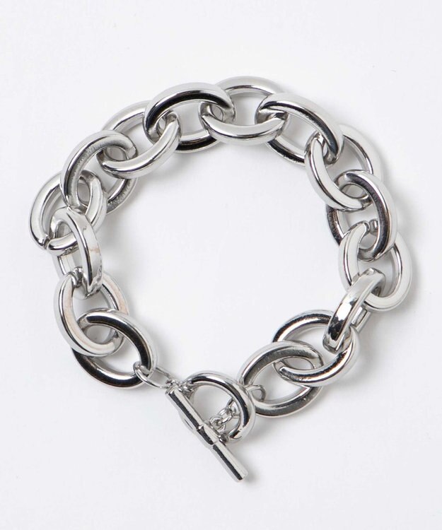 WEGO ヘビーチェーンブレス 柄10