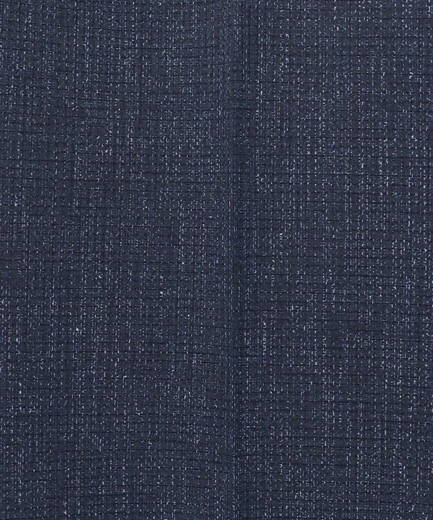 GOTAIRIKU 圧倒的清涼感・８つの機能美【接触冷感/通気性/軽量/撥水…等】クールドッツ セットアップパンツ（24年モデル） ネイビー系8