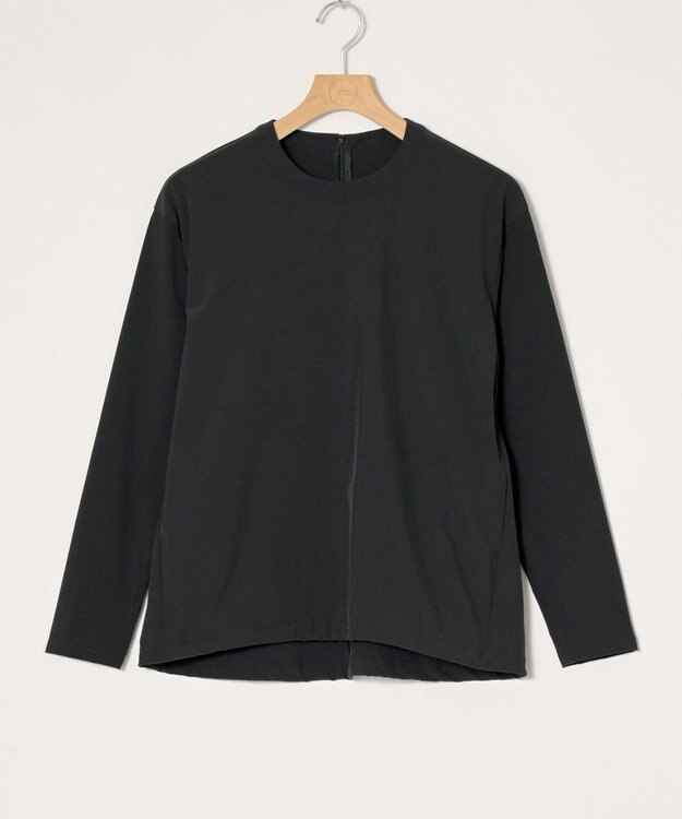 ONWARD Reuse Park 【UNFILO】ブラウス秋冬 ブラック