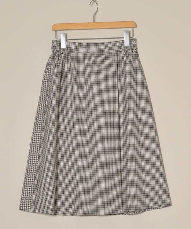 ONWARD Reuse Park 【any SiS】スカート秋冬 ベージュ