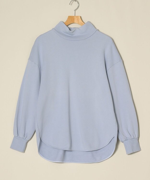 ONWARD Reuse Park 【ICB】カットソー秋冬 ブルー