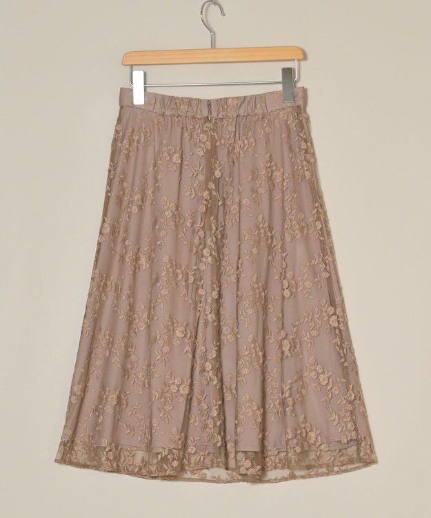 ONWARD Reuse Park 【any SiS】スカート春夏 ピンク