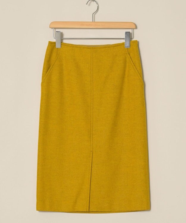 ONWARD Reuse Park 【23区】スカート秋冬 イエロー