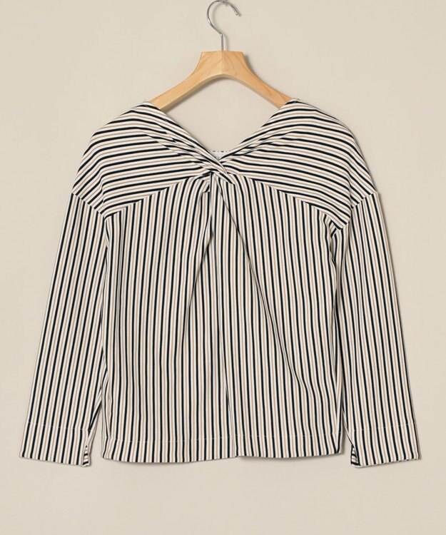 ONWARD Reuse Park 【any SiS】カットソー春夏 ブラック