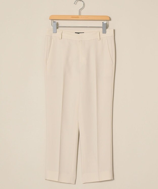 ONWARD Reuse Park 【23区】パンツ春夏 ベージュ