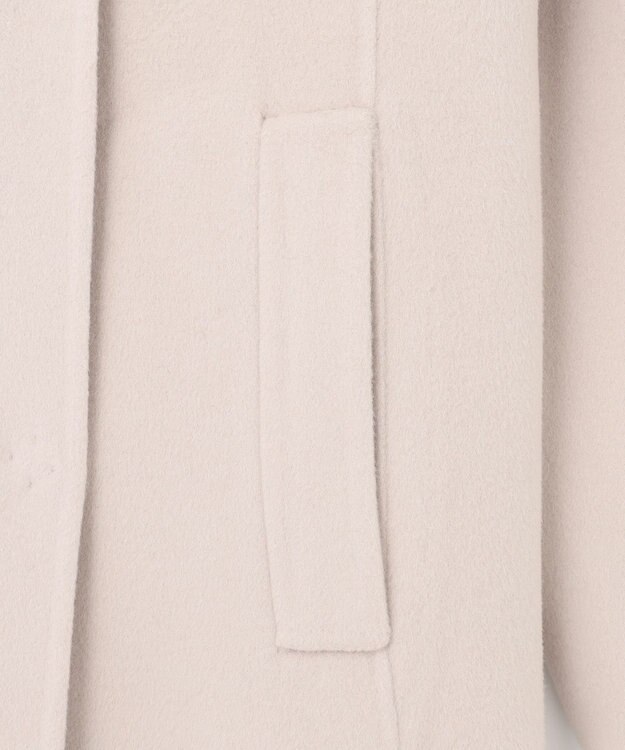 BEIGE， 【S-size】BUCI / ロングコート Taupe