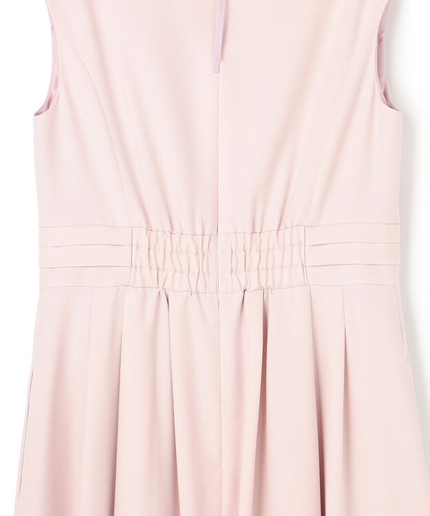 TOCCA 【chayさん着用・00サイズあり】CLOVER BLESS ドレス ピンク系