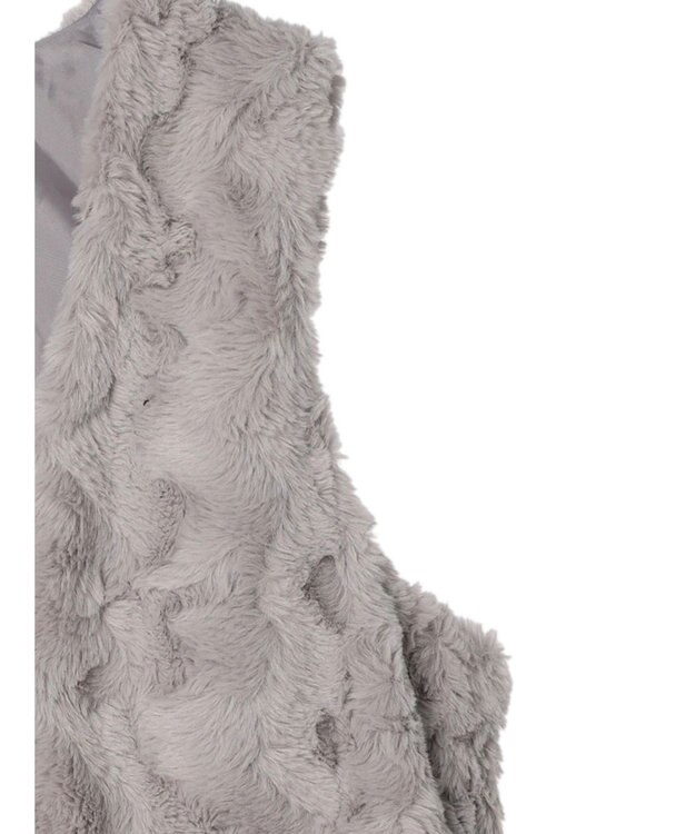 Green Parks ランダムファーベスト Gray