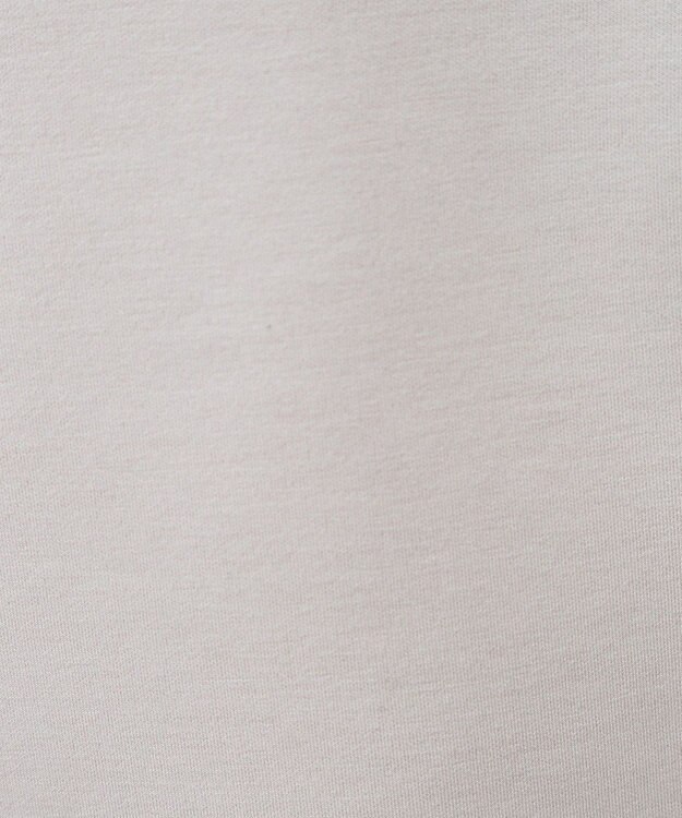 earth music&ecology フーディーダンボールジップブルゾン Ecru