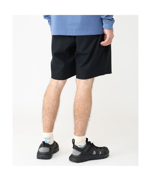 Columbia Columbia/ サマータイド ストレッチショート /コロンビア Black