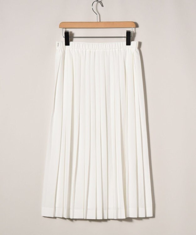 ONWARD Reuse Park 【23区】スカート春夏 ホワイト