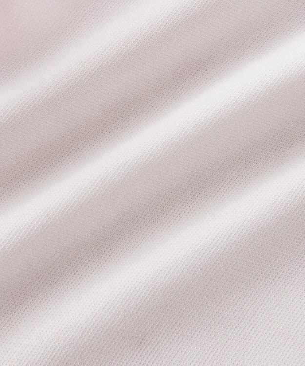 MIKI HOUSE HOT BISCUITS 総柄 スタイ はっ水 ピンク