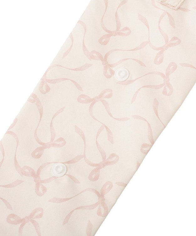 Maison de FLEUR アンブレラカバー Light Pink