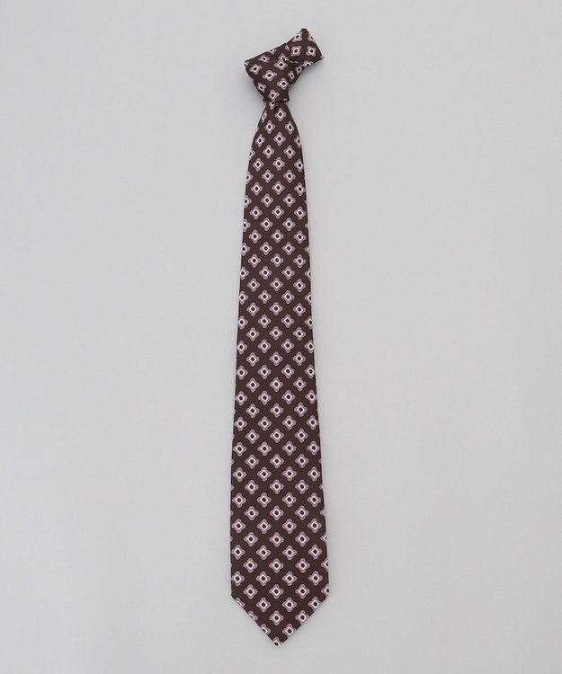 GOTAIRIKU 西陣タイSEASON ダークブラウン系8